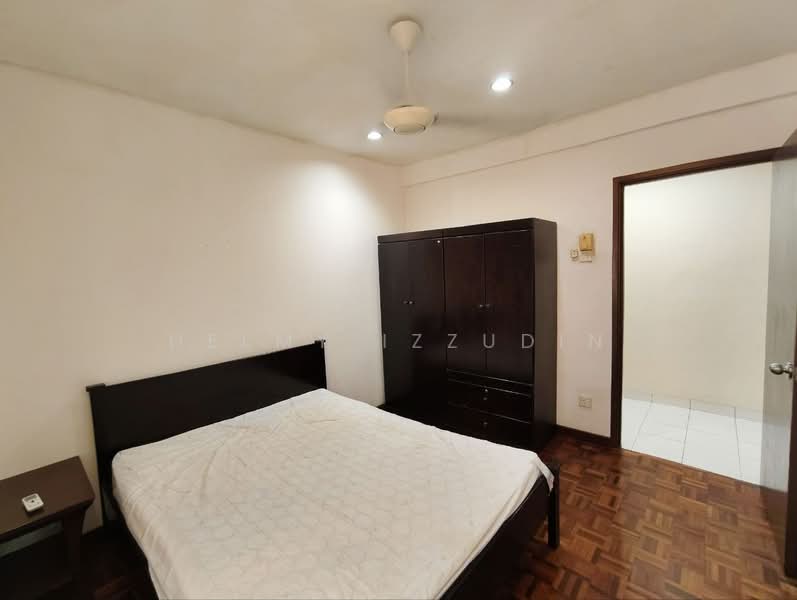 Condominium for Sale at Puncak Nusa Kelana - HELMY IZZUDIN - Bedroom - PropertyGuru.com.my