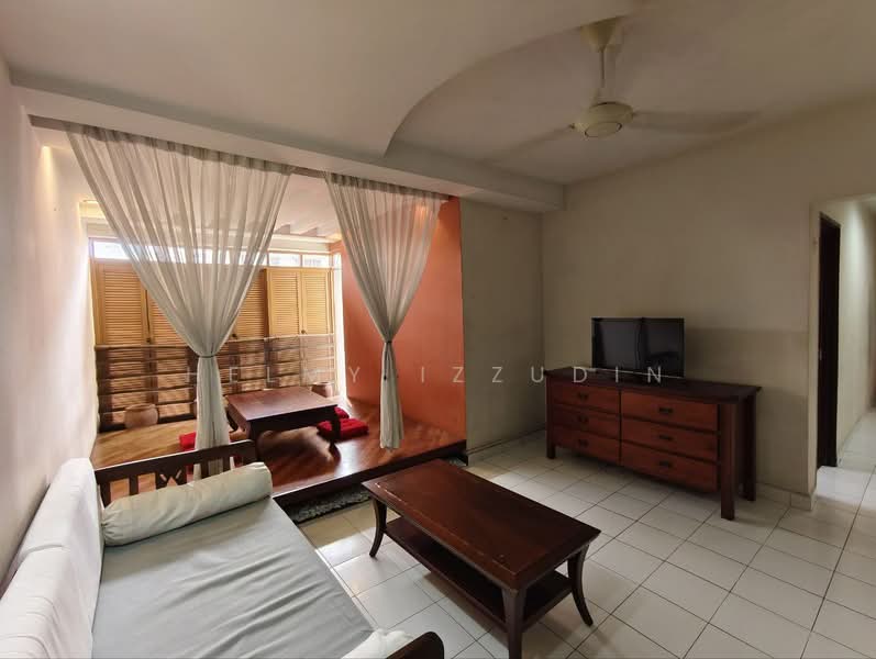 Condominium for Sale at Puncak Nusa Kelana - HELMY IZZUDIN - PropertyGuru.com.my