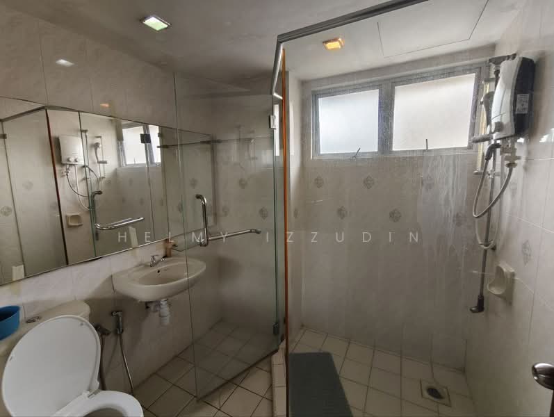 Condominium for Sale at Puncak Nusa Kelana - HELMY IZZUDIN - PropertyGuru.com.my