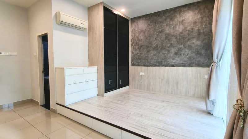 Setia Pinnacle untuk Untuk Disewa - RM 2,000 /bulan, Mac 2026 - Bedroom - PropertyGuru.com.my