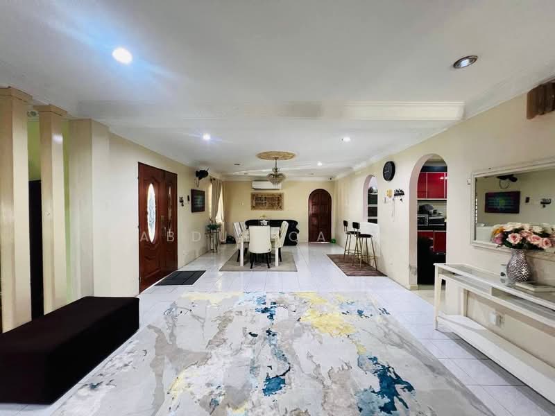 Seksyen 3 @ Bandar Baru Bangi untuk Untuk Dijual - RM 2,850,000, Feb 2026 - PropertyGuru.com.my