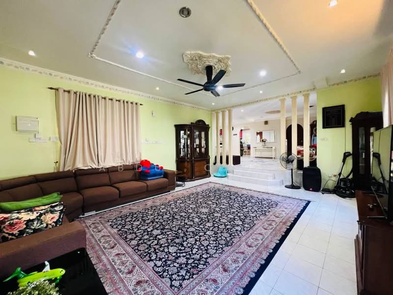 Seksyen 3 @ Bandar Baru Bangi untuk Untuk Dijual - RM 2,850,000, Feb 2026 - PropertyGuru.com.my