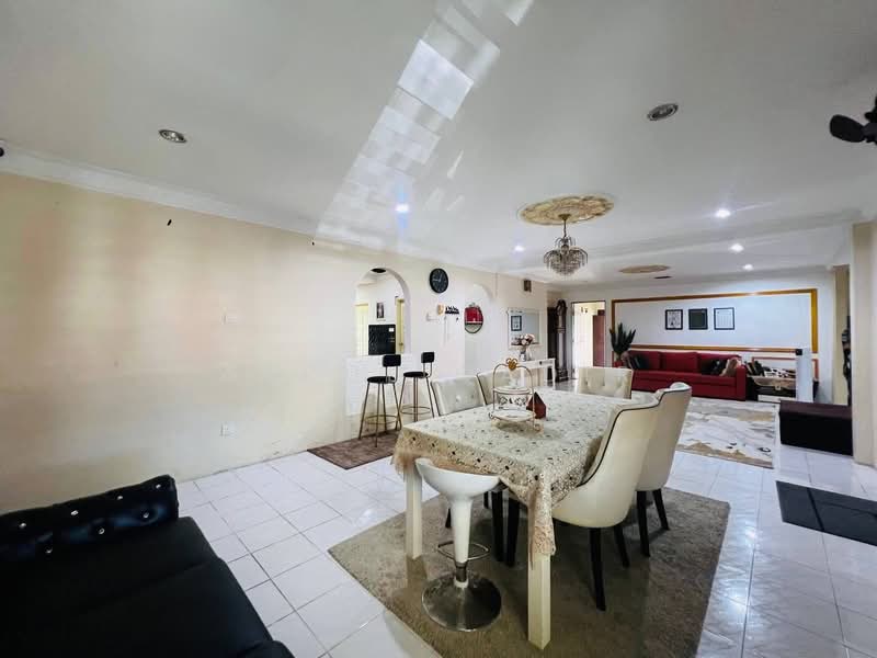 Seksyen 3 @ Bandar Baru Bangi untuk Untuk Dijual - RM 2,850,000, Feb 2026 - PropertyGuru.com.my