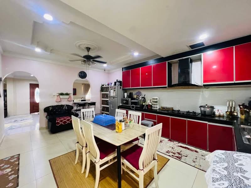 Seksyen 3 @ Bandar Baru Bangi untuk Untuk Dijual - RM 2,850,000, Feb 2026 - PropertyGuru.com.my