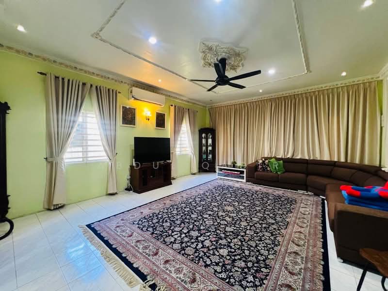 Seksyen 3 @ Bandar Baru Bangi untuk Untuk Dijual - RM 2,850,000, Feb 2026 - PropertyGuru.com.my