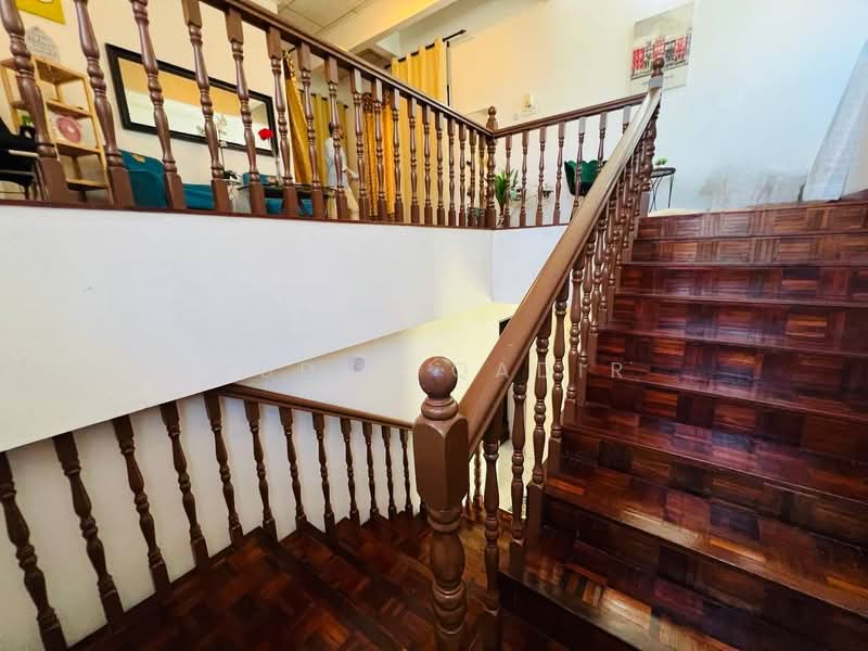 Seksyen 3 @ Bandar Baru Bangi untuk Untuk Dijual - RM 2,850,000, Feb 2026 - PropertyGuru.com.my