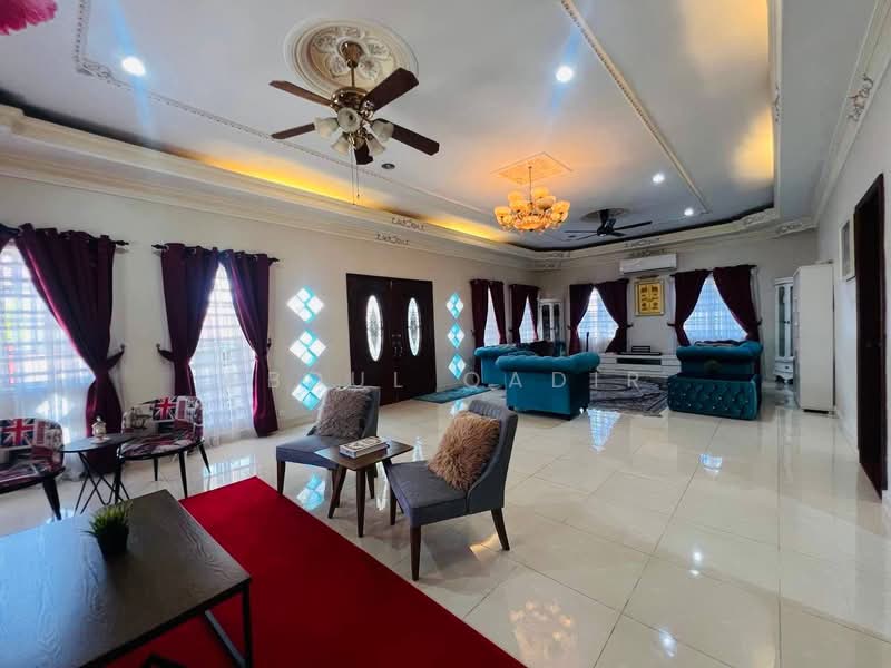 Seksyen 3 @ Bandar Baru Bangi untuk Untuk Dijual - RM 2,850,000, Feb 2026 - PropertyGuru.com.my