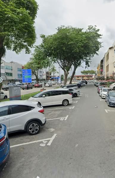 Shop for Rent in Taman Pelangi (Johor Bahru) - Ilsa Chin - Exterior - PropertyGuru.com.my