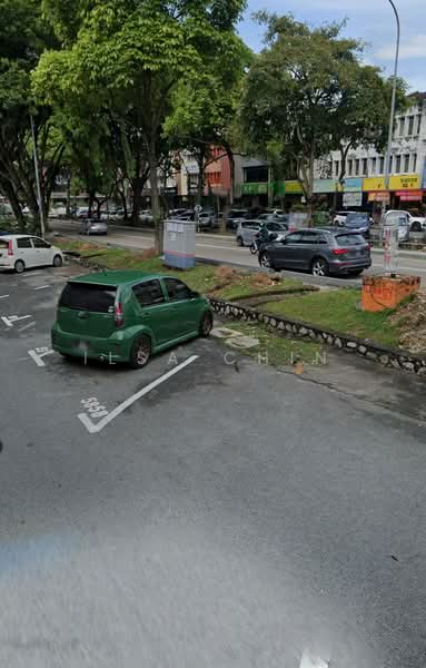 Shop for Rent in Taman Pelangi (Johor Bahru) - Ilsa Chin - Exterior - PropertyGuru.com.my