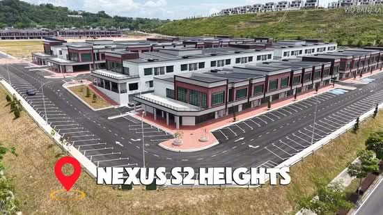 Shop for Rent in Seremban (Negeri Sembilan) - Ong Jia Hui - PropertyGuru.com.my