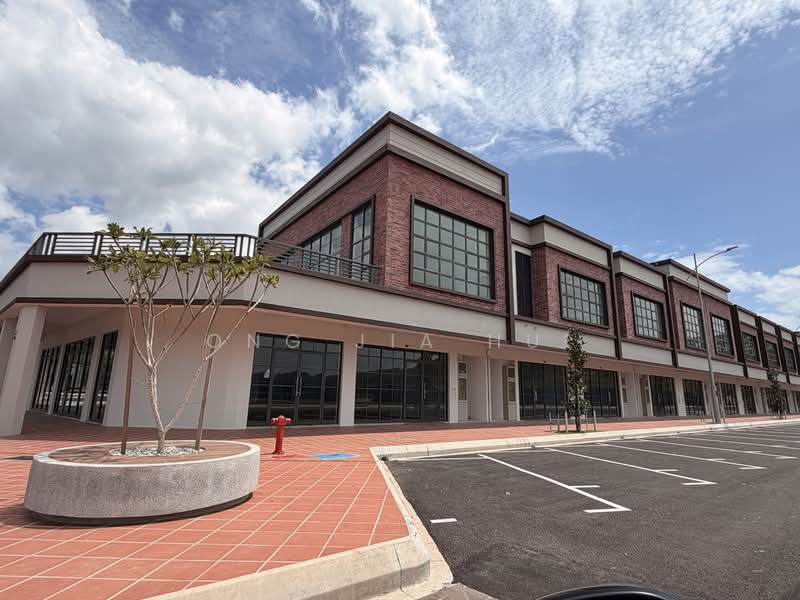 Shop for Rent in Seremban (Negeri Sembilan) - Ong Jia Hui - Exterior - PropertyGuru.com.my