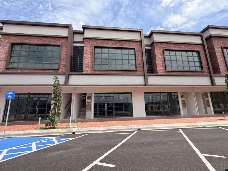 Shop for Rent in Seremban (Negeri Sembilan) - Ong Jia Hui - Exterior - PropertyGuru.com.my