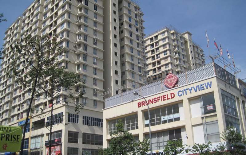 Shop / Office for Sale in Taman Maluri (Cheras) - Tony YY - PropertyGuru.com.my