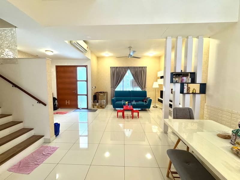 2-storey Terraced House for Sale in Kajang 2 (Kajang) - Ahmad Fadlee - PropertyGuru.com.my