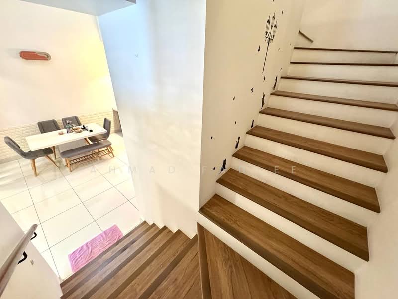2-storey Terraced House for Sale in Kajang 2 (Kajang) - Ahmad Fadlee - PropertyGuru.com.my