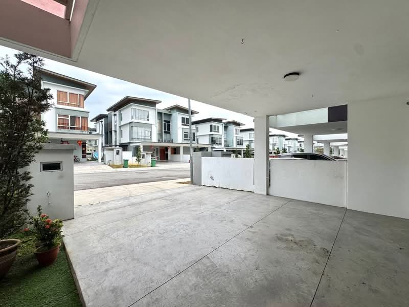 2-storey Terraced House for Sale in Kajang 2 (Kajang) - Ahmad Fadlee - PropertyGuru.com.my
