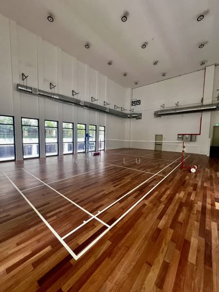 Condominium for Rent at Allevia - Nic Lu - Interior - PropertyGuru.com.my