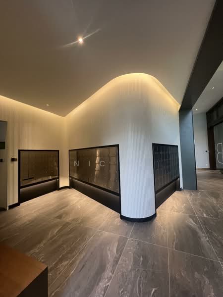 Condominium for Rent at Allevia - Nic Lu - PropertyGuru.com.my