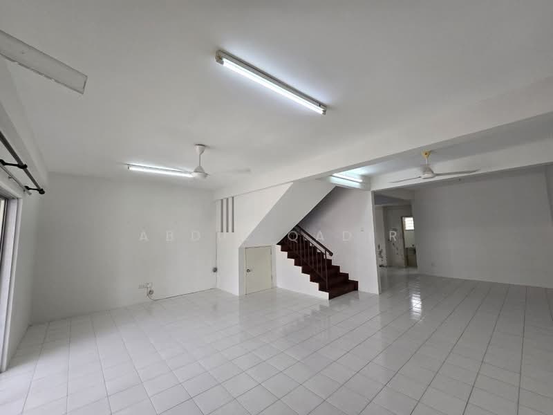2-storey Terraced House for Sale in Bandar Bukit Mahkota (Bangi) - Abdul Qadir - PropertyGuru.com.my