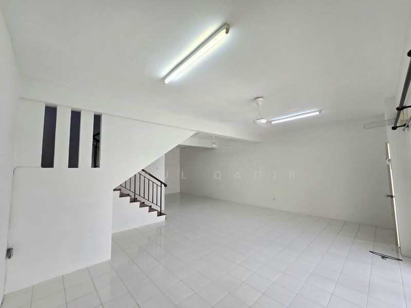 2-storey Terraced House for Sale in Bandar Bukit Mahkota (Bangi) - Abdul Qadir - PropertyGuru.com.my