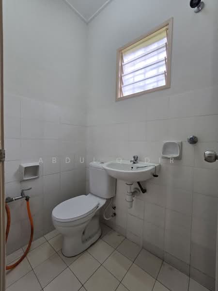 2-storey Terraced House for Sale in Bandar Bukit Mahkota (Bangi) - Abdul Qadir - PropertyGuru.com.my