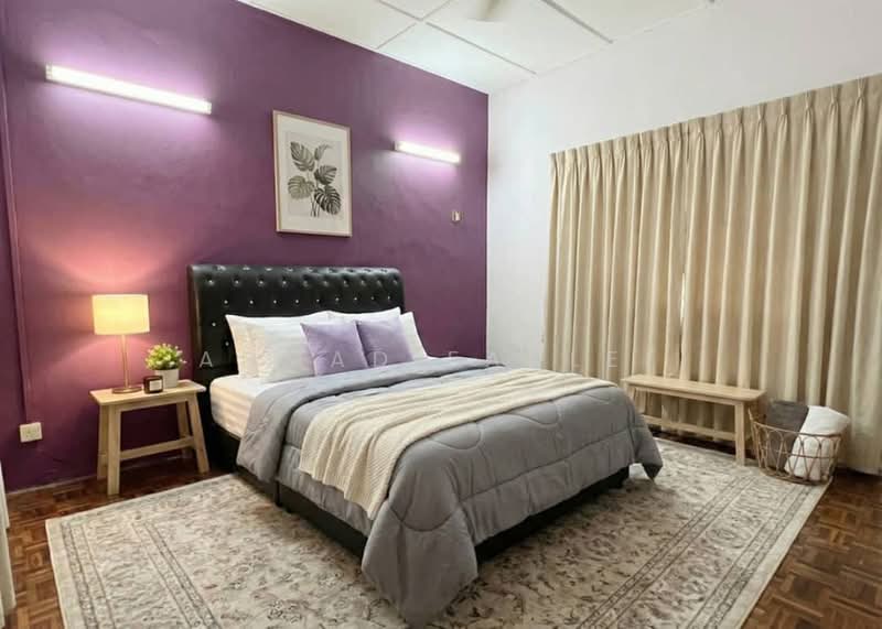 2-storey Terraced House for Rent in Bandar Baru Bangi (Selangor) - Ahmad Fadlee - PropertyGuru.com.my