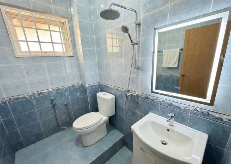 2-storey Terraced House for Rent in Bandar Baru Bangi (Selangor) - Ahmad Fadlee - PropertyGuru.com.my