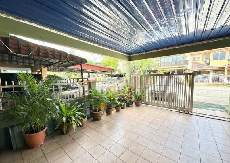 2-storey Terraced House for Rent in Bandar Baru Bangi (Selangor) - Ahmad Fadlee - PropertyGuru.com.my