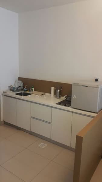 First Subang (SS 15 Courtyard) untuk Untuk Disewa - RM 1,699 /bulan, Feb 2026 - Kitchen - PropertyGuru.com.my
