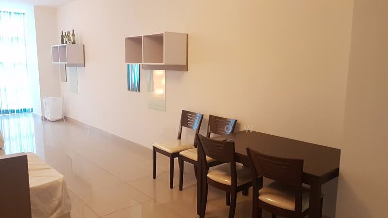First Subang (SS 15 Courtyard) untuk Untuk Disewa - RM 1,699 /bulan, Feb 2026 - Dining Room - PropertyGuru.com.my