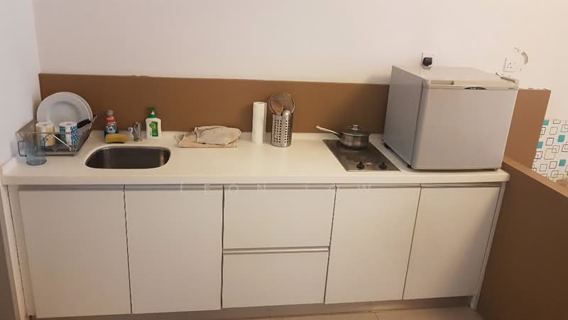 First Subang (SS 15 Courtyard) untuk Untuk Disewa - RM 1,699 /bulan, Feb 2026 - Kitchen - PropertyGuru.com.my