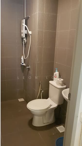 First Subang (SS 15 Courtyard) untuk Untuk Disewa - RM 1,699 /bulan, Feb 2026 - Bathroom - PropertyGuru.com.my