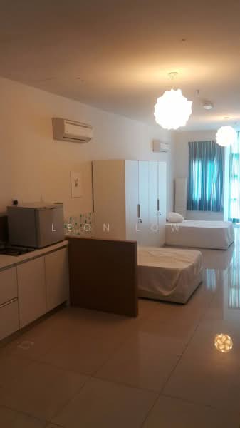 First Subang (SS 15 Courtyard) untuk Untuk Disewa - RM 1,699 /bulan, Feb 2026 - Bedroom - PropertyGuru.com.my