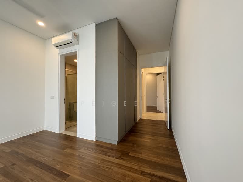 Condominium for Rent at WANGSA 9 RESIDENCY - PeiGee . - Interior - PropertyGuru.com.my