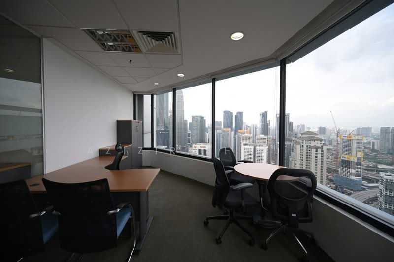 Office for Rent in Kuala Lumpur (Kuala Lumpur) - Azizirrahim . - Study - PropertyGuru.com.my