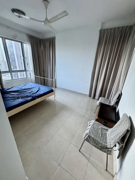Condominium for Rent at Riana Green East - Ahmad Fadlee - PropertyGuru.com.my
