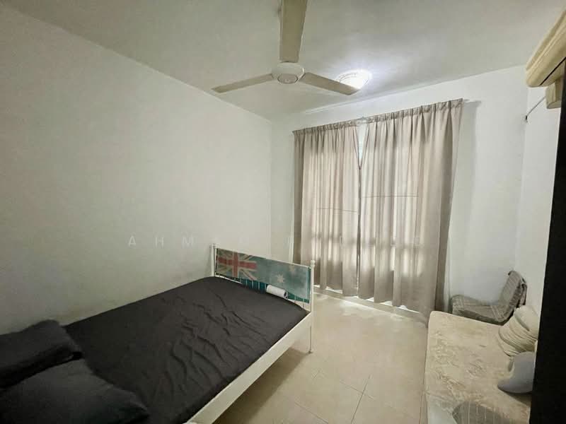 Condominium for Rent at Riana Green East - Ahmad Fadlee - PropertyGuru.com.my