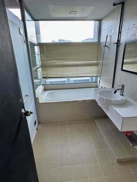 Condominium for Rent at Riana Green East - Ahmad Fadlee - PropertyGuru.com.my