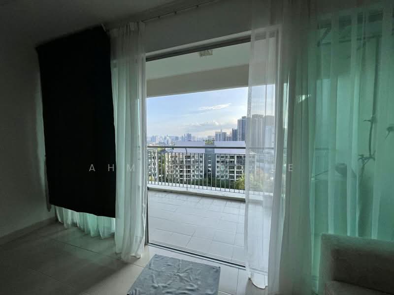 Condominium for Rent at Riana Green East - Ahmad Fadlee - PropertyGuru.com.my