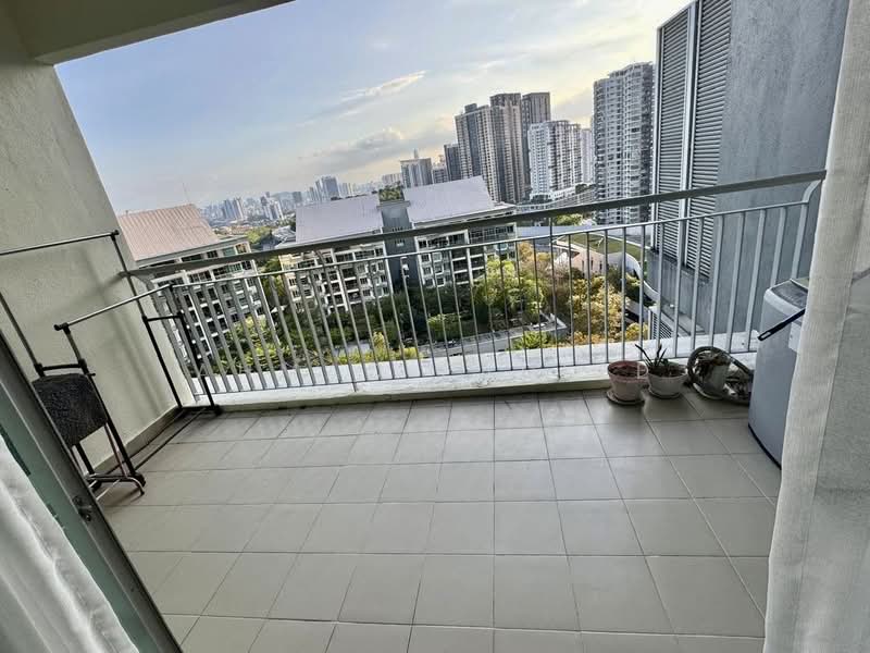 Condominium for Rent at Riana Green East - Ahmad Fadlee - PropertyGuru.com.my