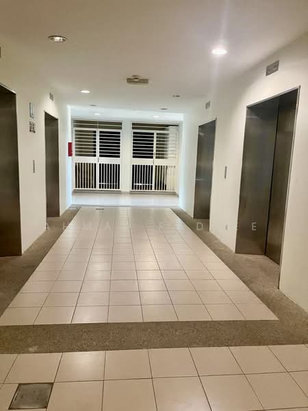 Condominium for Rent at Riana Green East - Ahmad Fadlee - PropertyGuru.com.my