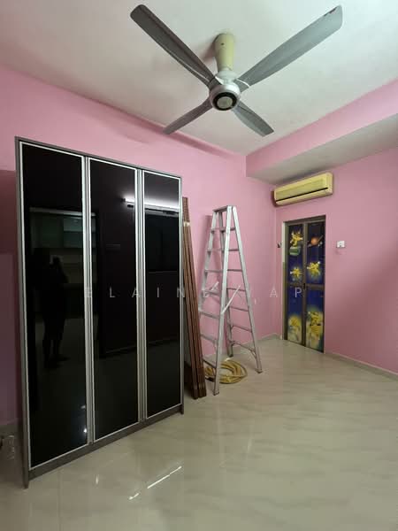 2-storey Terraced House for Rent in Setia Impian (Setia Alam) - Elaine Yap - Interior - PropertyGuru.com.my