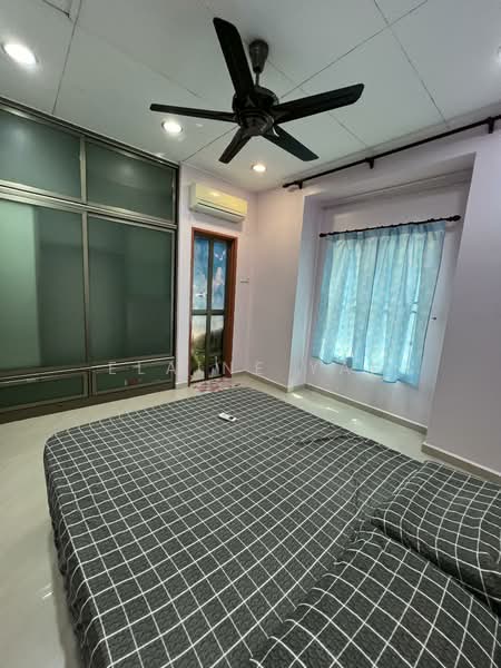 2-storey Terraced House for Rent in Setia Impian (Setia Alam) - Elaine Yap - Bedroom - PropertyGuru.com.my