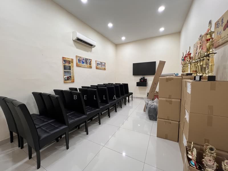 Terrace Factory for Rent in Taman Putri Kulai (Kulai) - Bella Ho - Interior - PropertyGuru.com.my