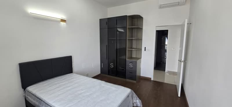 Condominium for Rent at Bangsar Hill Park - Felis See - Bedroom - PropertyGuru.com.my