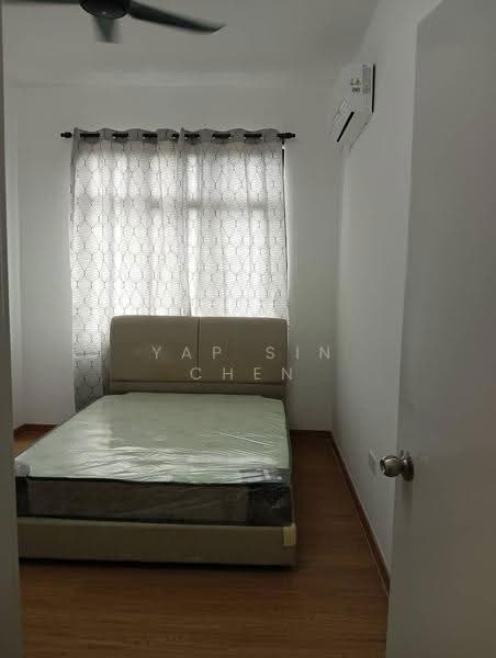 Pangsapuri untuk Disewa di Optimus Medini - Yap Sin Chen - Bedroom - PropertyGuru.com.my