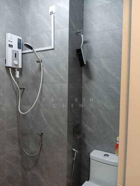 Pangsapuri untuk Disewa di Optimus Medini - Yap Sin Chen - Bathroom - PropertyGuru.com.my