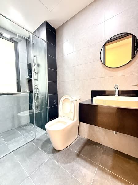 Condominium for Rent at One Cochrane Residence - Jenson Teh - Bathroom - PropertyGuru.com.my