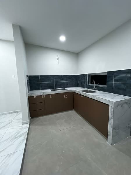 Taman Desa Rhu untuk Untuk Dijual - RM 290,000, Feb 2026 - Kitchen - PropertyGuru.com.my