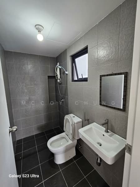 Condominium for Rent at Sky Awani Residensi 5 - Mccoy Chung - Bathroom - PropertyGuru.com.my